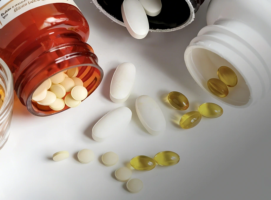 Nutraceutical Ingredients